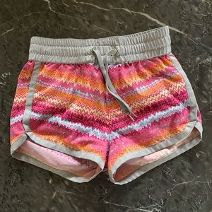 Girls REI Shorts